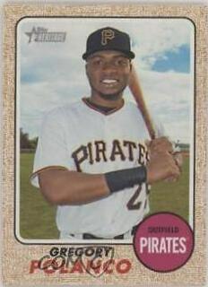Gregory Polanco