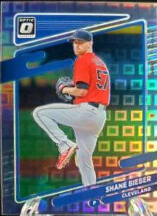 Shane Bieber