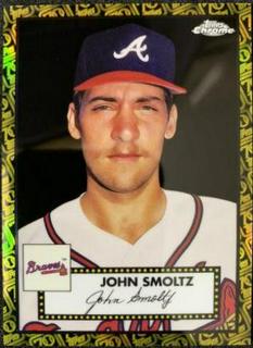 John Smoltz