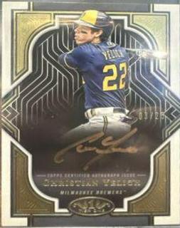 Christian Yelich