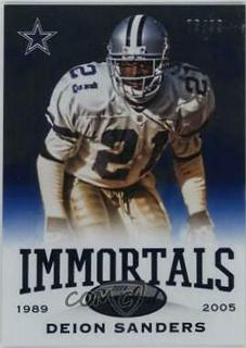 Deion Sanders