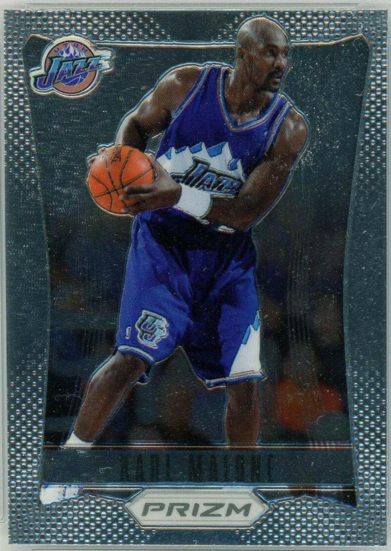 Karl Malone
