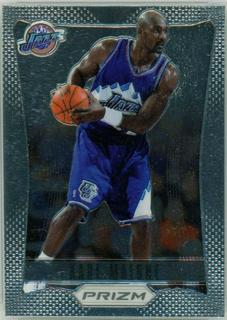 Karl Malone