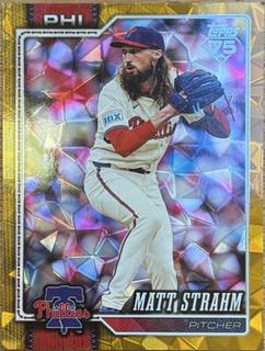 Matt Strahm
