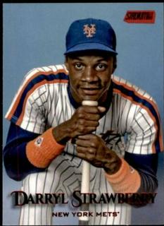 Darryl Strawberry