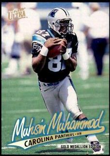 Muhsin Muhammad