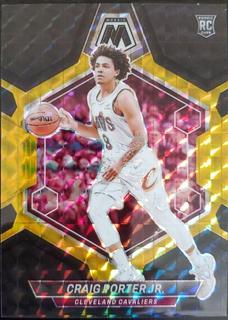Craig Porter Jr.
