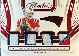 Drake Maye