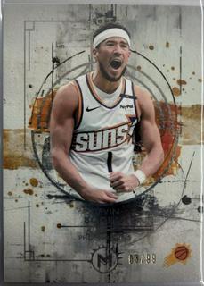 Devin Booker