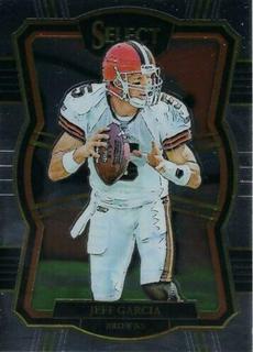 Jeff Garcia