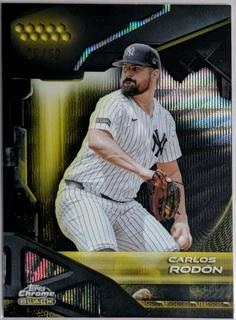 Carlos Rodon