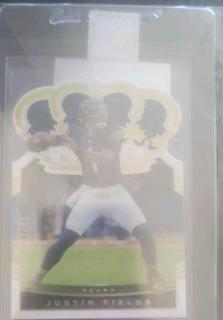 Justin Fields