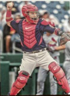 Keibert Ruiz