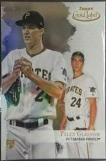Tyler Glasnow