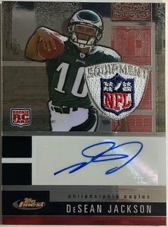 DeSean Jackson
