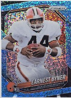 Earnest Byner