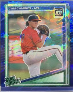 Cam Caminiti