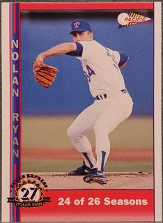 Nolan Ryan