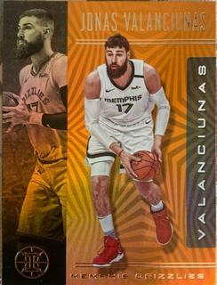 Jonas Valanciunas
