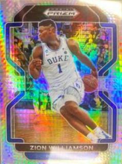 Zion Williamson