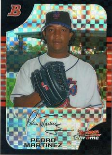 Pedro Martinez