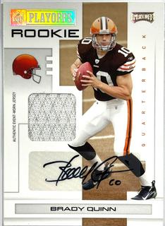 Brady Quinn