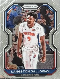 Langston Galloway