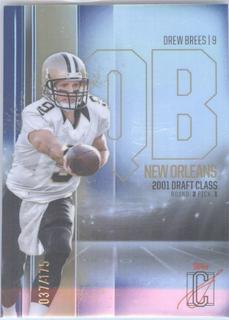 Drew Brees