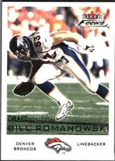 Bill Romanowski