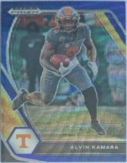 Alvin Kamara