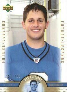Dan Orlovsky