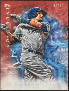Kyle Schwarber