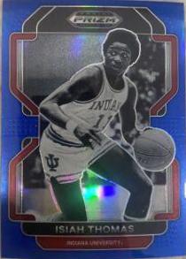 Isiah Thomas