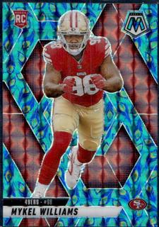Mykel Williams