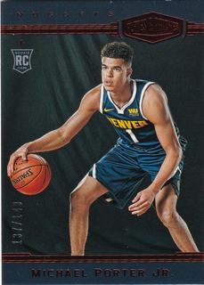 Michael Porter Jr.