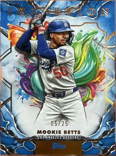 Mookie Betts