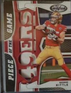 George Kittle