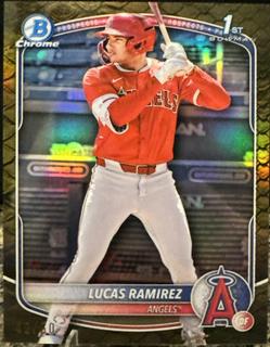 Lucas Ramirez