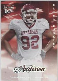 Jamaal Anderson