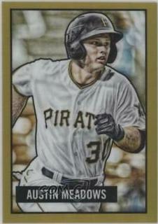 Austin Meadows