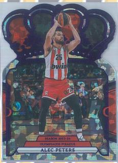 Alec Peters