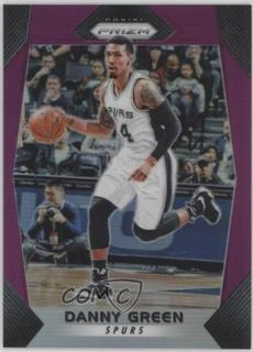 Danny Green