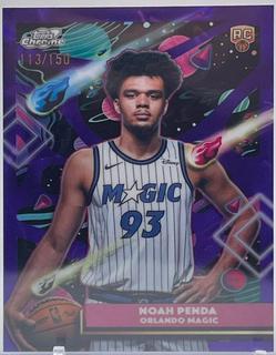 Noah Penda