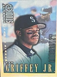 Ken Griffey Jr.