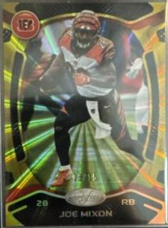 Joe Mixon