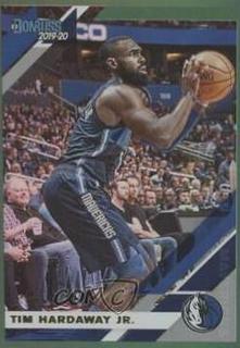 Tim Hardaway Jr.