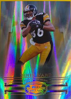 Hines Ward