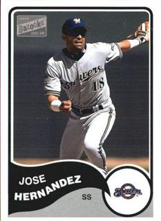 Jose Hernandez