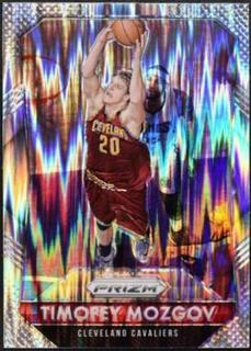 Timofey Mozgov