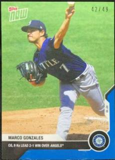 Marco Gonzales